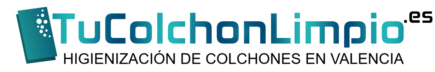 "Tu Colchón Limpio" Valencia